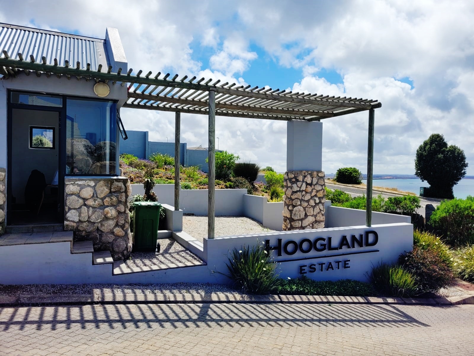 0 Bedroom Property for Sale in Hoogland Western Cape